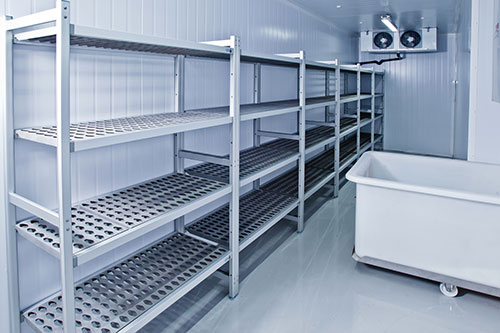 coldroom